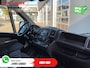 Peugeot Boxer 2.0 HDI 130 pk L2H2 EXPORT APK 5-27'/ Riem V.V./ Navi/ Airco/ Cruise/ PDC