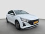 Hyundai i20 1.0 T-GDI 100pk Comfort | Airco | Camera | Carplay | Cruise control | Dodehoek detectie | Navigatie | Parkeersensoren | Digitaal cockpit | Lichtmetalen velgen