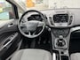 Ford C-Max 1.0i Eco-Boost Titanium 6-Bak 125 PK. Zuinige en mooie auto van de eerste eigenaar !!! Alle keuringen toegestaan !!