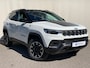 Jeep Compass 4xe 240 Plug-in Hybrid Trailhawk Airco | Camera | Cruise Control Adaptief | DAB | Keyless | LED | 17" | PDC V&A | Stoelverkoeling |