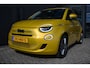 Fiat 500 1.0 Hybrid Torino Launch Edition 8 Jaar Garantie! | Navigatie | Dodehoek-Detectie | Full-LED | Parkeersensoren | !!