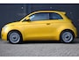 Fiat 500 1.0 Hybrid Torino Launch Edition 8 Jaar Garantie! | Navigatie | Dodehoek-Detectie | Full-LED | Parkeersensoren | !!