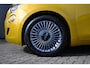 Fiat 500 1.0 Hybrid Torino Launch Edition 8 Jaar Garantie! | Navigatie | Dodehoek-Detectie | Full-LED | Parkeersensoren | !!