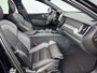 Volvo XC60 T6 Recharge Plus Black Edition | 21" | Panoramadak | Head-Up | 360 Camera | Getint Glas | Harman Kardon | Elektr. verst. Sportstoelen | Adaptieve Cruise | BLIS