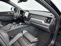 Volvo XC60 T6 Recharge Plus Black Edition | 21" | Panoramadak | Head-Up | 360 Camera | Getint Glas | Harman Kardon | Elektr. verst. Sportstoelen | Adaptieve Cruise | BLIS