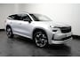 Skoda Kodiaq Skoda 1.5 TSI iV 204pk Sportline | Achteruitrijcamera | Dode-hoek detectie | Elektrische stoelen met geheugen | Elektrische achterklep | Stoelverwarming voor