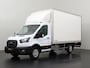 Ford Transit 2.0TDCi 170PK Bakwagen+Laadklep | Dakpoiler | Airco | Cruise | 3-Zits