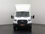 Ford Transit 2.0TDCi 170PK Bakwagen+Laadklep | Dakpoiler | Airco | Cruise | 3-Zits