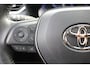 Toyota RAV4 2.5 Hybrid Executive Parkeer sensoren, Stoelverwarming, Achteruitrijcamera, apple en android auto, lederen Bekleding.