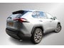 Toyota RAV4 2.5 Hybrid Executive Parkeer sensoren, Stoelverwarming, Achteruitrijcamera, apple en android auto, lederen Bekleding.