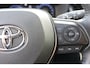 Toyota RAV4 2.5 Hybrid Executive Parkeer sensoren, Stoelverwarming, Achteruitrijcamera, apple en android auto, lederen Bekleding.