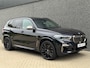 BMW X5 M50d High Executive | Pano | Trekhaak | Laser | Dodehoek assistent | Memory stoelen | ACC | Soft close | Camera |