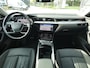 Audi E-tron 50 Quattro Advanced | Luchtvering | Leder | Thaak