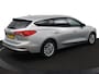 Ford Focus Wagon 1.0 EcoBoost Titanium X Automaat | Achteruitrijcamera | Airco (automatisch) | Apple Carplay/Android Auto|telefoonintegratie premium