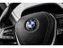 BMW 5-Serie 530e iPerformance High Executive 252Pk | Rondomzichtcamera | Head-up Display | Glazen schuifkanteldak | Stoelverwarming en ventilatie | Uitwijk assistent |18:LMV