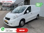 Peugeot Expert 2.0 HDI 130 pk L2 EXPORT Riem V.V./ Navi/ Airco/ Cruise/ PDC/ Trekhaak