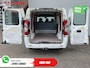 Peugeot Expert 2.0 HDI 130 pk L2 EXPORT Riem V.V./ Navi/ Airco/ Cruise/ PDC/ Trekhaak