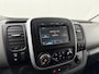 Renault Trafic 1.6DCi 120PK Lang Black Edition | Navigatie | Camera | Airco | Cruise | Trekhaak | Betimmering
