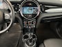 MINI Cooper 1.5 Aut. Camden Digi.Dashboard/Lederen/Sportstoelen/Camera/