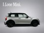 MINI Cooper 1.5 Aut. Camden Digi.Dashboard/Lederen/Sportstoelen/Camera/