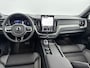 Volvo XC60 T6 Recharge Plus Black Edition | 21" | Panoramadak | Head Up | 360 Camera | Trekhaak | Harman Kardon | Full LED | Elektr. verst. Sportstoelen | Adaptieve Cruise | BLIS | Stoel/Stuur/Achterbankverwarming