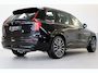 Volvo XC90 T8 455PK AWD Ultra Black Edition | Executive Edition | Gelamineerd Glas | 22" | Massage/ventilatie | HUD | B&W Audio