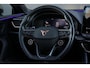 CUPRA Leon Sportstourer 1.5 TSI e-Hybrid 204pk Business | Panoramadak | Sennheiser | Camera | Stoel & Stuurverwarming | 18"