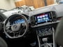 Skoda Karoq 1.5 TSI DSG ACT Sportline, Facelift, Pano, ACC, Apple Carplay, Cam, PDC, Ambiënte Light, Clima, Voll Onderhouden