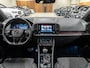Skoda Karoq 1.5 TSI DSG ACT Sportline, Facelift, Pano, ACC, Apple Carplay, Cam, PDC, Ambiënte Light, Clima, Voll Onderhouden