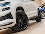 Skoda Karoq 1.5 TSI DSG ACT Sportline, Facelift, Pano, ACC, Apple Carplay, Cam, PDC, Ambiënte Light, Clima, Voll Onderhouden