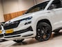 Skoda Karoq 1.5 TSI DSG ACT Sportline, Facelift, Pano, ACC, Apple Carplay, Cam, PDC, Ambiënte Light, Clima, Voll Onderhouden