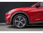 Ford Mustang Mach-E RWD 75 kWh | Camera | Adapt. Cruise | Standkachel | Stoel en Stuurverwarming | Apple/Android Carplay | Automatisch inparkeren | Lederen bekleding | Full LED