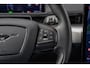 Ford Mustang Mach-E RWD 75 kWh | Camera | Adapt. Cruise | Standkachel | Stoel en Stuurverwarming | Apple/Android Carplay | Automatisch inparkeren | Lederen bekleding | Full LED