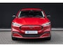 Ford Mustang Mach-E RWD 75 kWh | Camera | Adapt. Cruise | Standkachel | Stoel en Stuurverwarming | Apple/Android Carplay | Automatisch inparkeren | Lederen bekleding | Full LED