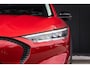 Ford Mustang Mach-E RWD 75 kWh | Camera | Adapt. Cruise | Standkachel | Stoel en Stuurverwarming | Apple/Android Carplay | Automatisch inparkeren | Lederen bekleding | Full LED