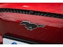 Ford Mustang Mach-E RWD 75 kWh | Camera | Adapt. Cruise | Standkachel | Stoel en Stuurverwarming | Apple/Android Carplay | Automatisch inparkeren | Lederen bekleding | Full LED