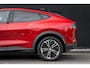 Ford Mustang Mach-E RWD 75 kWh | Camera | Adapt. Cruise | Standkachel | Stoel en Stuurverwarming | Apple/Android Carplay | Automatisch inparkeren | Lederen bekleding | Full LED