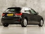 Audi A1 Sportback 30 TFSI Sport Automaat (APPLE CARPLAY, VIRTUAL DASHBOARD, GROOT NAVI, STOELVERWARMING, LM VELGEN, CRUISE, NIEUWE APK, NIEUWSTAAT