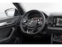 Skoda Karoq 1.5 TSI 7-DSG 150pk Sportline | Navi by App | Keyless | 18" | Stuur & Stoelverwarming | Parkeerhulp Achter