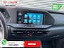 Volkswagen Caddy Maxi Cargo 2.0 TDI 125 pk DSG Aut. Black Edition LED/ Adapt.Cruise/ Leder/ Standkachel/ Carplay/ Stoelverw./ Virtual Cockpit/ Navi/ Airco/ Camera