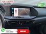 Volkswagen Caddy Maxi Cargo 2.0 TDI 125 pk DSG Aut. Black Edition LED/ Adapt.Cruise/ Leder/ Standkachel/ Carplay/ Stoelverw./ Virtual Cockpit/ Navi/ Airco/ Camera