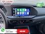 Volkswagen Caddy Maxi Cargo 2.0 TDI 125 pk DSG Aut. Black Edition LED/ Adapt.Cruise/ Leder/ Standkachel/ Carplay/ Stoelverw./ Virtual Cockpit/ Navi/ Airco/ Camera