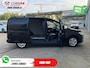 Volkswagen Caddy Maxi Cargo 2.0 TDI 125 pk DSG Aut. Black Edition LED/ Adapt.Cruise/ Leder/ Standkachel/ Carplay/ Stoelverw./ Virtual Cockpit/ Navi/ Airco/ Camera