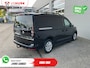 Volkswagen Caddy Maxi Cargo 2.0 TDI 125 pk DSG Aut. Black Edition LED/ Adapt.Cruise/ Leder/ Standkachel/ Carplay/ Stoelverw./ Virtual Cockpit/ Navi/ Airco/ Camera