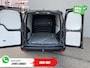 Volkswagen Caddy Maxi Cargo 2.0 TDI 125 pk DSG Aut. Black Edition LED/ Adapt.Cruise/ Leder/ Standkachel/ Carplay/ Stoelverw./ Virtual Cockpit/ Navi/ Airco/ Camera