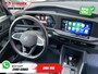 Volkswagen Caddy Maxi Cargo 2.0 TDI 125 pk DSG Aut. Black Edition LED/ Adapt.Cruise/ Leder/ Standkachel/ Carplay/ Stoelverw./ Virtual Cockpit/ Navi/ Airco/ Camera