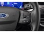 Ford Focus Wagon 1.0 EcoBoost Titanium Automaat | 100% dealer o.h. | Adaptieve cruise | Trekhaak | Winter-pack | Elec. achterklep | Autom. inparkeren | Privacy-glass | Camera | All seazon banden | LED verlichting | Keyless | Dodehoek detectie