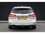 Ford Focus Wagon 1.0 EcoBoost Titanium Automaat | 100% dealer o.h. | Adaptieve cruise | Trekhaak | Winter-pack | Elec. achterklep | Autom. inparkeren | Privacy-glass | Camera | All seazon banden | LED verlichting | Keyless | Dodehoek detectie