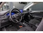 Ford Focus Wagon 1.0 EcoBoost Titanium Automaat | Adaptieve cruise | Winter-pack | Afn. Trekhaak | Camera | Elec. achterklep | Dodehoek detectie | LED verlichting | Keyless entry | Privacy-glass