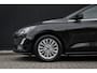Ford Focus Wagon 1.0 EcoBoost Titanium Automaat | Adaptieve cruise | Winter-pack | Afn. Trekhaak | Camera | Elec. achterklep | Dodehoek detectie | LED verlichting | Keyless entry | Privacy-glass